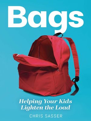 cover image of BAGS
